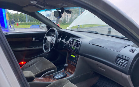 Chevrolet Evanda, 2005 год, 150 000 рублей, 12 фотография