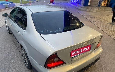 Chevrolet Evanda, 2005 год, 150 000 рублей, 2 фотография
