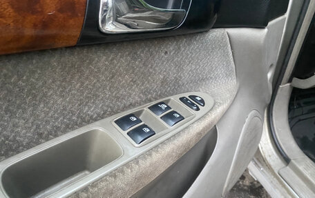 Chevrolet Evanda, 2005 год, 150 000 рублей, 16 фотография
