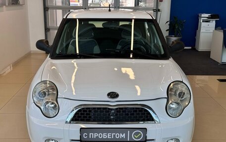 Lifan Smily I (330) рестайлинг, 2012 год, 299 990 рублей, 2 фотография