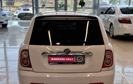 Lifan Smily I (330) рестайлинг, 2012 год, 299 990 рублей, 5 фотография