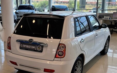 Lifan Smily I (330) рестайлинг, 2012 год, 299 990 рублей, 6 фотография