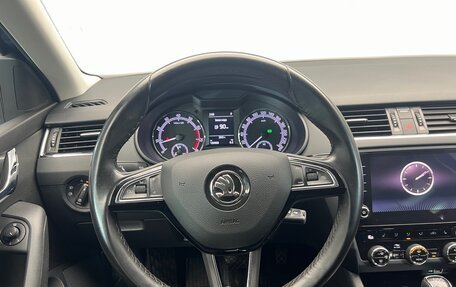 Skoda Octavia, 2018 год, 1 770 000 рублей, 16 фотография