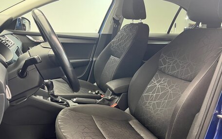 Skoda Octavia, 2018 год, 1 770 000 рублей, 9 фотография