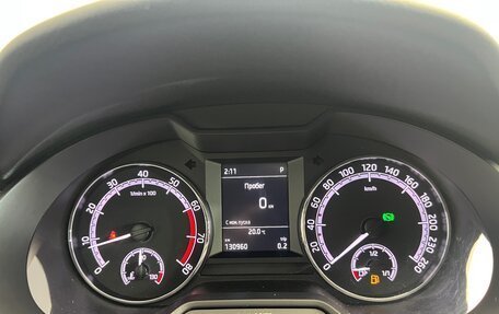 Skoda Octavia, 2018 год, 1 770 000 рублей, 18 фотография