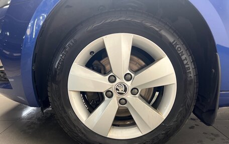 Skoda Octavia, 2018 год, 1 770 000 рублей, 21 фотография