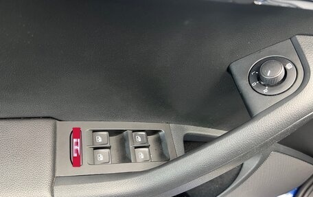 Skoda Octavia, 2018 год, 1 770 000 рублей, 11 фотография