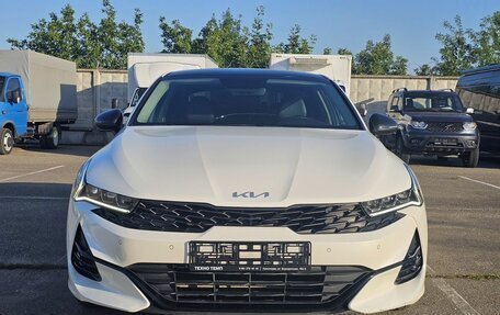 KIA K5, 2022 год, 2 990 000 рублей, 2 фотография
