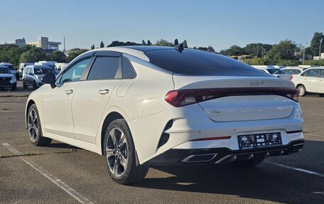 KIA K5, 2022 год, 2 990 000 рублей, 7 фотография
