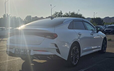 KIA K5, 2022 год, 2 990 000 рублей, 5 фотография