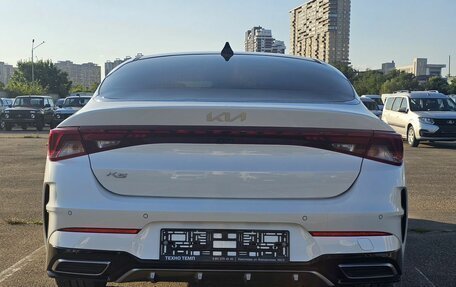 KIA K5, 2022 год, 2 990 000 рублей, 6 фотография