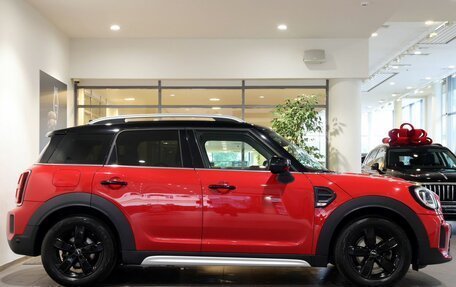 MINI Countryman II (F60), 2022 год, 3 360 000 рублей, 4 фотография