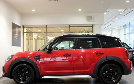 MINI Countryman II (F60), 2022 год, 3 360 000 рублей, 7 фотография