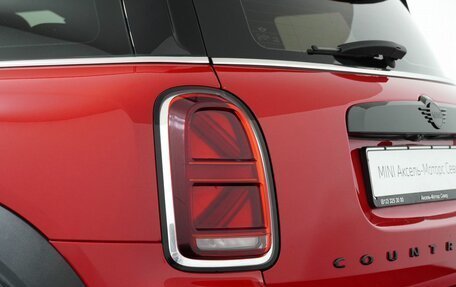 MINI Countryman II (F60), 2022 год, 3 360 000 рублей, 9 фотография