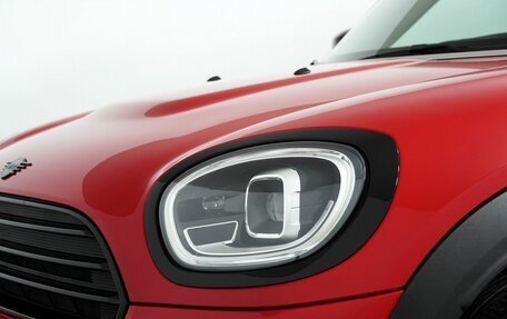 MINI Countryman II (F60), 2022 год, 3 360 000 рублей, 8 фотография