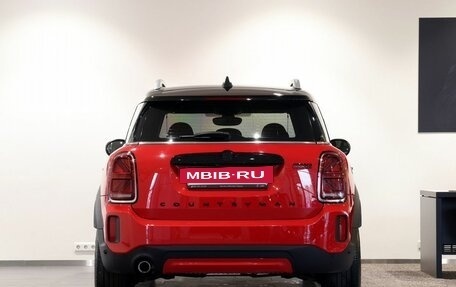 MINI Countryman II (F60), 2022 год, 3 360 000 рублей, 6 фотография
