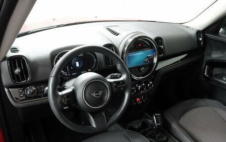 MINI Countryman II (F60), 2022 год, 3 360 000 рублей, 12 фотография