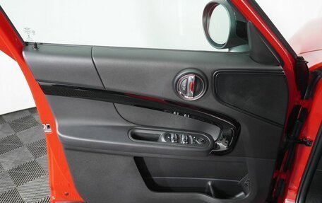 MINI Countryman II (F60), 2022 год, 3 360 000 рублей, 10 фотография