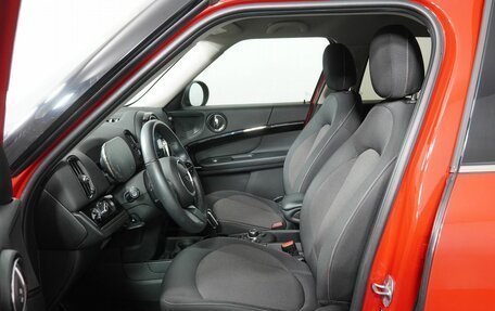 MINI Countryman II (F60), 2022 год, 3 360 000 рублей, 11 фотография