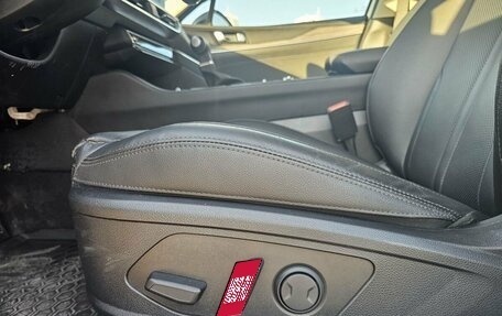 KIA K5, 2022 год, 2 990 000 рублей, 15 фотография