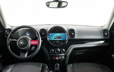MINI Countryman II (F60), 2022 год, 3 360 000 рублей, 15 фотография