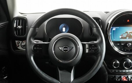 MINI Countryman II (F60), 2022 год, 3 360 000 рублей, 19 фотография