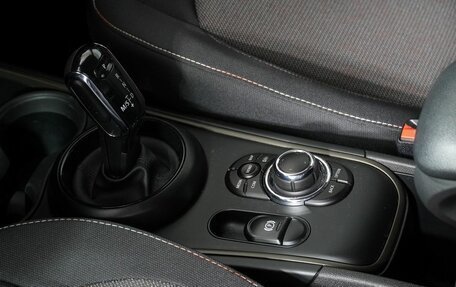 MINI Countryman II (F60), 2022 год, 3 360 000 рублей, 21 фотография