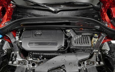 MINI Countryman II (F60), 2022 год, 3 360 000 рублей, 26 фотография