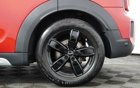 MINI Countryman II (F60), 2022 год, 3 360 000 рублей, 27 фотография