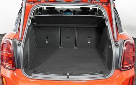 MINI Countryman II (F60), 2022 год, 3 360 000 рублей, 25 фотография