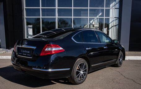 Nissan Teana, 2010 год, 920 000 рублей, 5 фотография