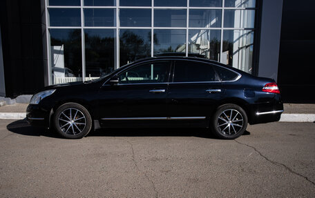 Nissan Teana, 2010 год, 920 000 рублей, 2 фотография