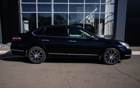 Nissan Teana, 2010 год, 920 000 рублей, 6 фотография