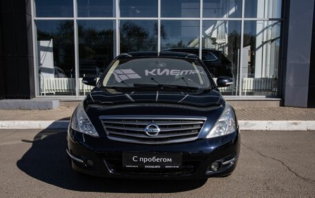 Nissan Teana, 2010 год, 920 000 рублей, 8 фотография