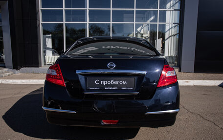 Nissan Teana, 2010 год, 920 000 рублей, 4 фотография