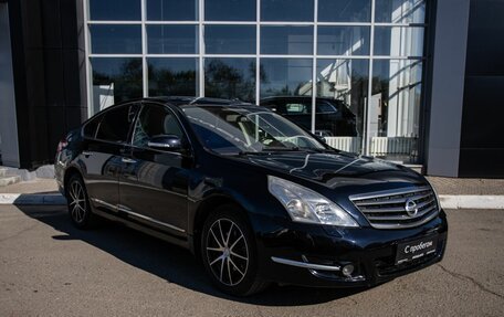Nissan Teana, 2010 год, 920 000 рублей, 7 фотография