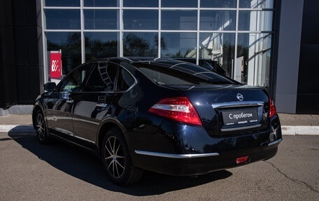 Nissan Teana, 2010 год, 920 000 рублей, 3 фотография