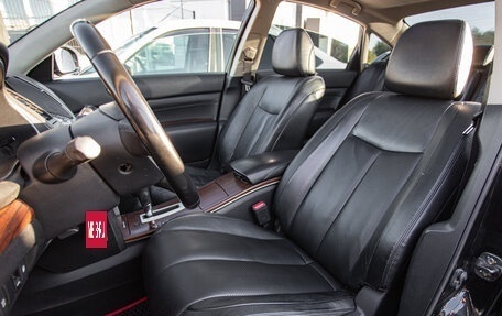 Nissan Teana, 2010 год, 920 000 рублей, 9 фотография