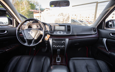 Nissan Teana, 2010 год, 920 000 рублей, 13 фотография