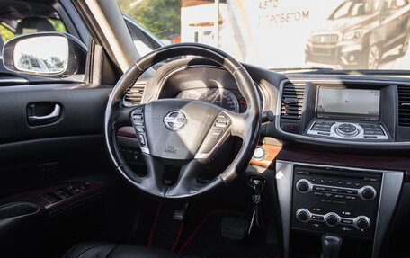 Nissan Teana, 2010 год, 920 000 рублей, 12 фотография