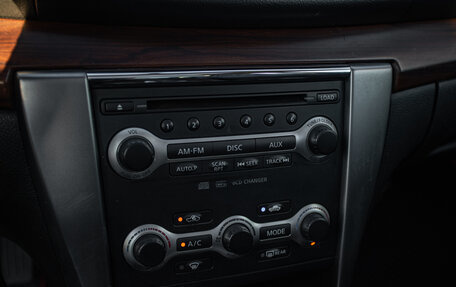 Nissan Teana, 2010 год, 920 000 рублей, 17 фотография