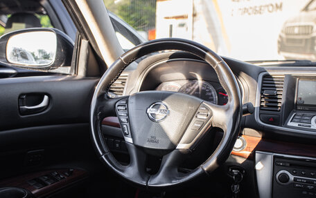 Nissan Teana, 2010 год, 920 000 рублей, 15 фотография