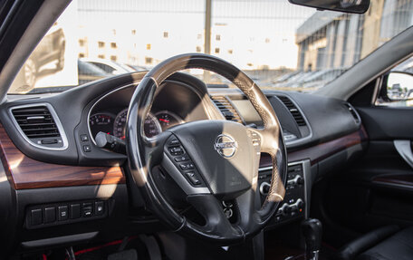 Nissan Teana, 2010 год, 920 000 рублей, 14 фотография