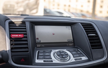Nissan Teana, 2010 год, 920 000 рублей, 16 фотография