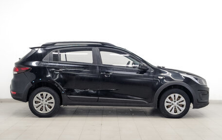 KIA Rio IV, 2020 год, 955 000 рублей, 4 фотография