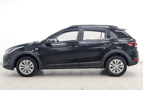 KIA Rio IV, 2020 год, 955 000 рублей, 8 фотография