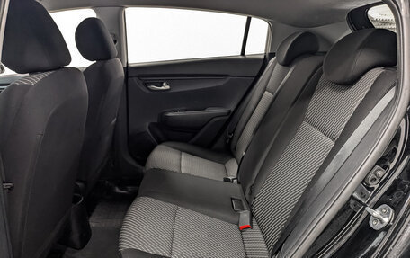 KIA Rio IV, 2020 год, 955 000 рублей, 17 фотография