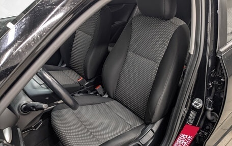 KIA Rio IV, 2020 год, 955 000 рублей, 19 фотография