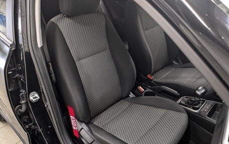KIA Rio IV, 2020 год, 955 000 рублей, 21 фотография