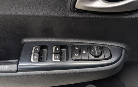 KIA Rio IV, 2020 год, 955 000 рублей, 23 фотография